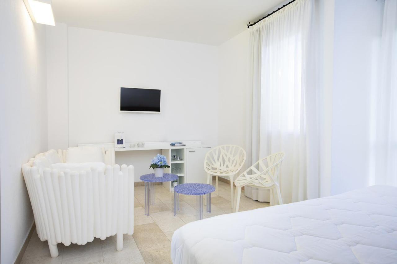 Tirreno Resort Cala Liberotto Ngoại thất bức ảnh